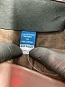 Old Navy 100% Polyester Brown Casual Pants Size 12 - photo 7