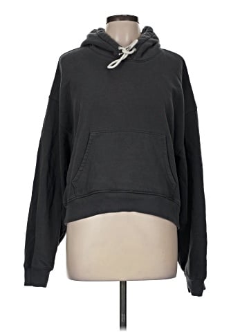 Gap Zip Up Hoodie (view 1)