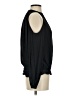 Ramy Brook 100% Polyester Black Sleeveless Blouse Size XS - photo 5