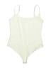 Intimately by Free People Ivory Bodysuit Size M - photo 2