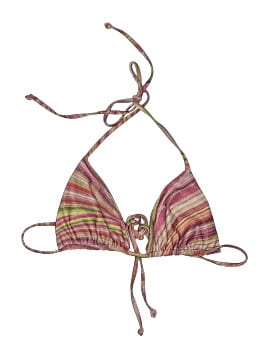 Frankies Bikinis Swimsuit Top