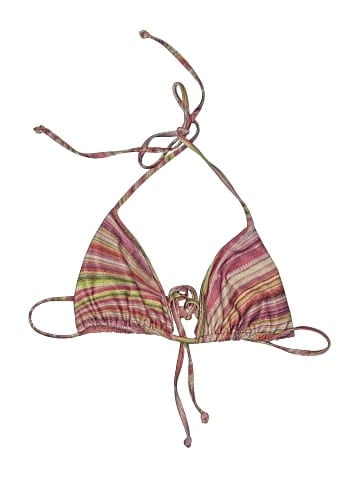 Frankies Bikinis Swimsuit Top (view 1)