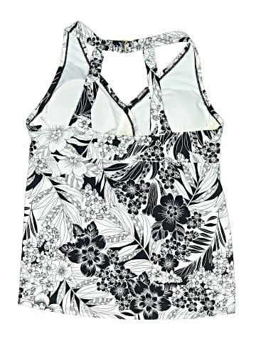 Island Escape Swimsuit Top (view 2)