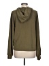 Athleta Green Pullover Hoodie Size L - photo 2
