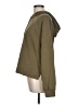 Athleta Green Pullover Hoodie Size L - photo 5