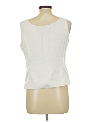 Kasper Sleeveless T-Shirt (view 2)