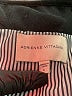 Adrienne Vittadini 100% Polyester Black Vest Size L - photo 6