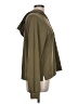 Athleta Green Pullover Hoodie Size L - photo 4