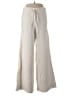 Splendid Ivory Casual Pants Size M - photo 1