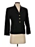 Kasper A.S.L. Black Blazer Size 2 Petite - photo 1