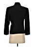 Kasper A.S.L. Black Blazer Size 2 Petite - photo 2