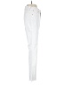 J.Crew White Jeans Size 24 waist - photo 4