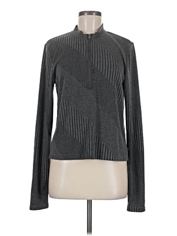 Noisy May Turtleneck Sweater (view 1)