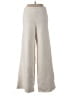 Splendid Ivory Casual Pants Size M - photo 2