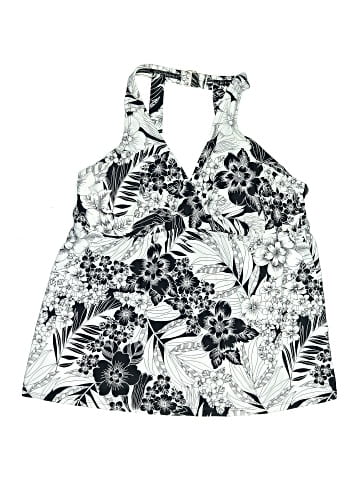 Island Escape Swimsuit Top (view 1)