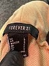 Forever 21 Tan Cargo Pants Size L - photo 7