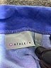 Athleta Blue Pullover Hoodie Size S - photo 7