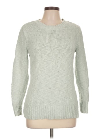 L.L.Bean Signature Pullover Sweater (view 1)