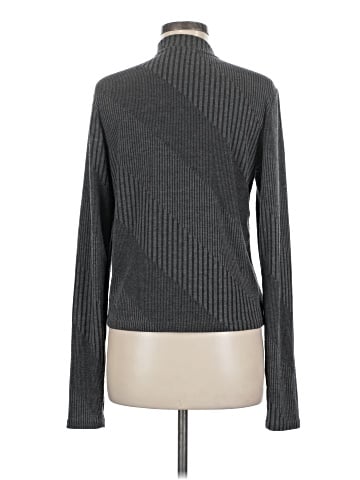 Noisy May Turtleneck Sweater (view 2)