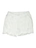 Shein Ivory Shorts Size XL - photo 1