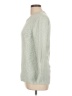 L.L.Bean Signature Green Pullover Sweater Size L - photo 5
