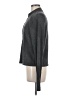 Noisy May Gray Turtleneck Sweater Size XS - photo 5