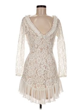 Angel Biba Cocktail Dress (view 1)