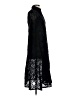 Assorted Brands 100% Cotton Black Casual Dress Size XS - photo 4