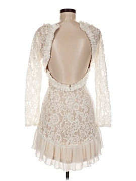 Angel Biba Cocktail Dress (view 2)