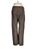 MARNI 100% Cotton Brown Khakis Size EU (IT) 44 / US 8 - photo 2