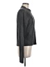 Noisy May Gray Turtleneck Sweater Size XS - photo 4