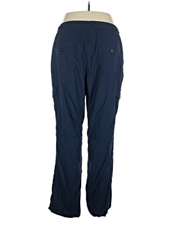 L.L.Bean Track Pants (view 2)