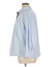 Tommy Hilfiger Blue Long Sleeve Button-Down Shirt Size 1X - photo 5