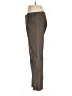MARNI 100% Cotton Brown Khakis Size EU (IT) 44 / US 8 - photo 5
