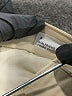 Gap Solid Yellow Khaki Shorts Size 4 - photo 4