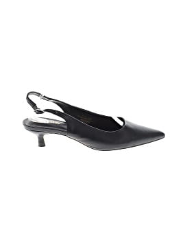 Cushionaire Heels