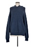 Edikted Blue Pullover Sweater Size XS - photo 1