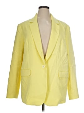 Maeve by Anthropologie Blazer (view 1)