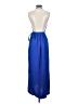 Lulus Blue Casual Dress Size S - photo 2