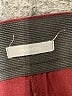 Maurices Burgundy Active Pants Size XXL - photo 4