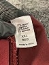 Maurices Burgundy Active Pants Size XXL - photo 5