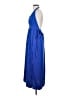 Lulus Blue Casual Dress Size S - photo 5