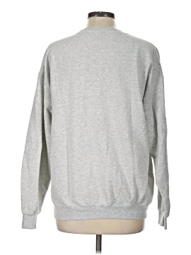 Gildan Sweatshirt (view 2)