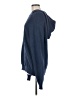 Edikted Blue Pullover Sweater Size XS - photo 5