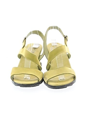 Arche Wedges (view 2)