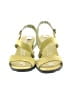Arche Yellow Wedges Size EU 39 - photo 2