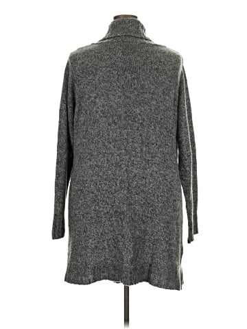 Just My Size Cardigan (view 2)