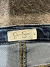 Jessica Simpson Hearts Blue Jeans Size 30 waist - photo 7