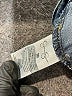 Jessica Simpson Hearts Blue Jeans Size 30 waist - photo 8