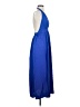 Lulus Blue Casual Dress Size S - photo 4
